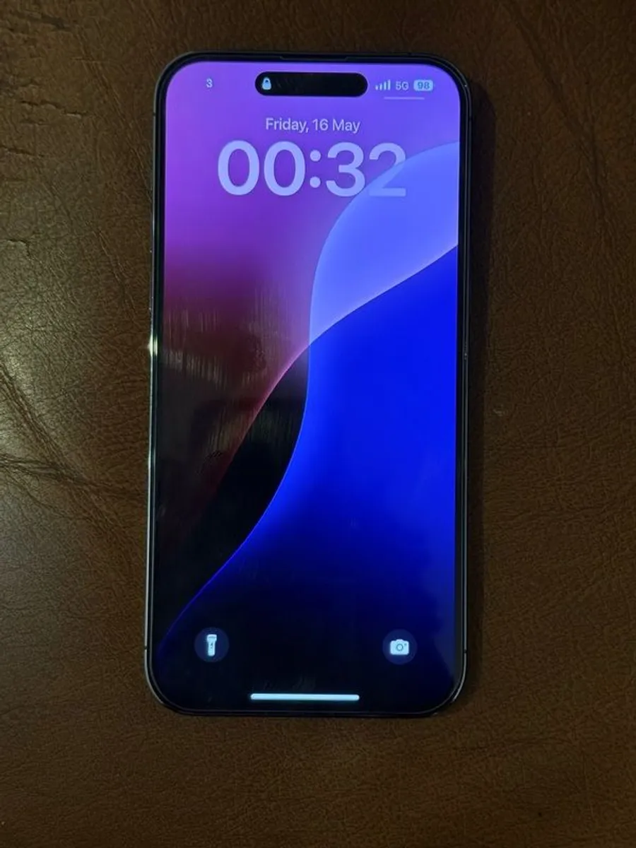iPhone 14 Pro Max 128GB - Image 1