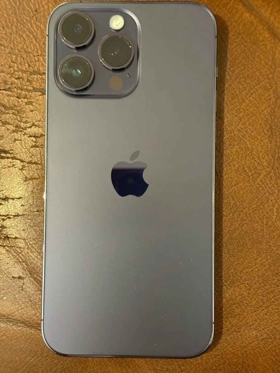 iPhone 14 Pro Max 128GB - Image 2