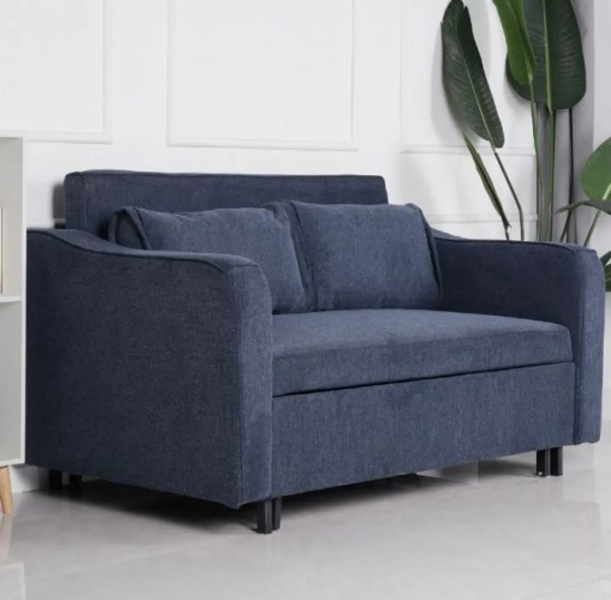 Brand new asben sofa beds reduced