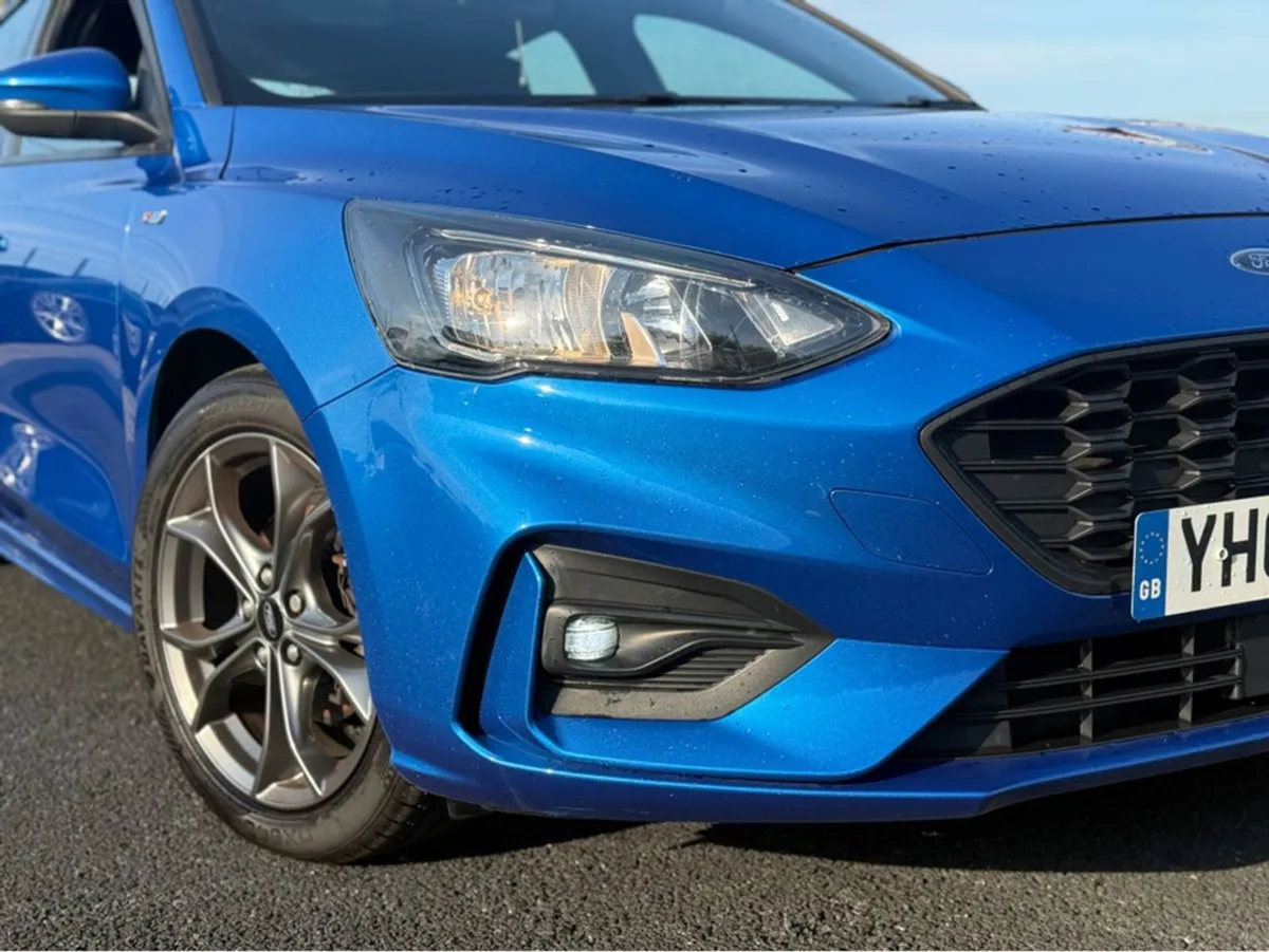Ford Focus St-line Tdci - Image 2