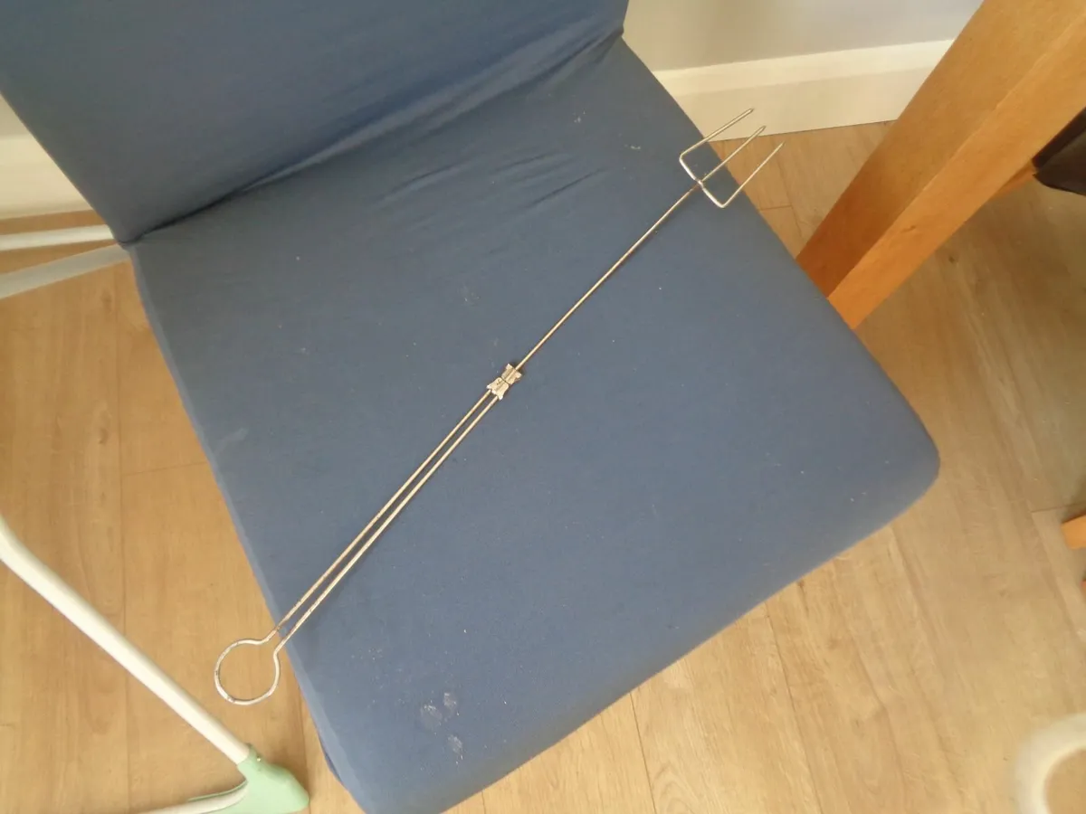 Vintage KitchenCraft 3-Pronged Extendable Toasting - Image 3