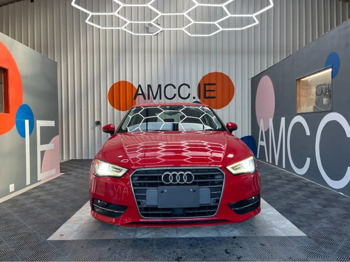 Audi A3 Sportback 1.4 Tfsi / 65k KMs / Reverse Ca - Image 2