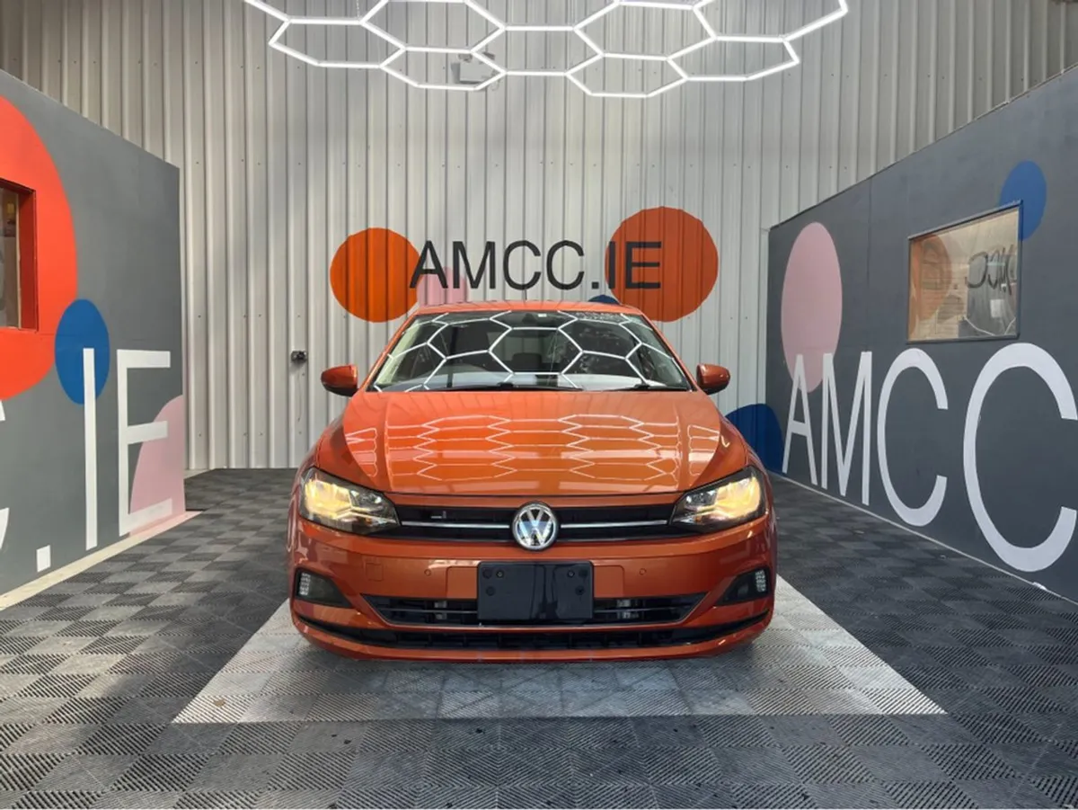 Volkswagen Polo 1.0 TSI Comfort Line / 80k KMs / - Image 2