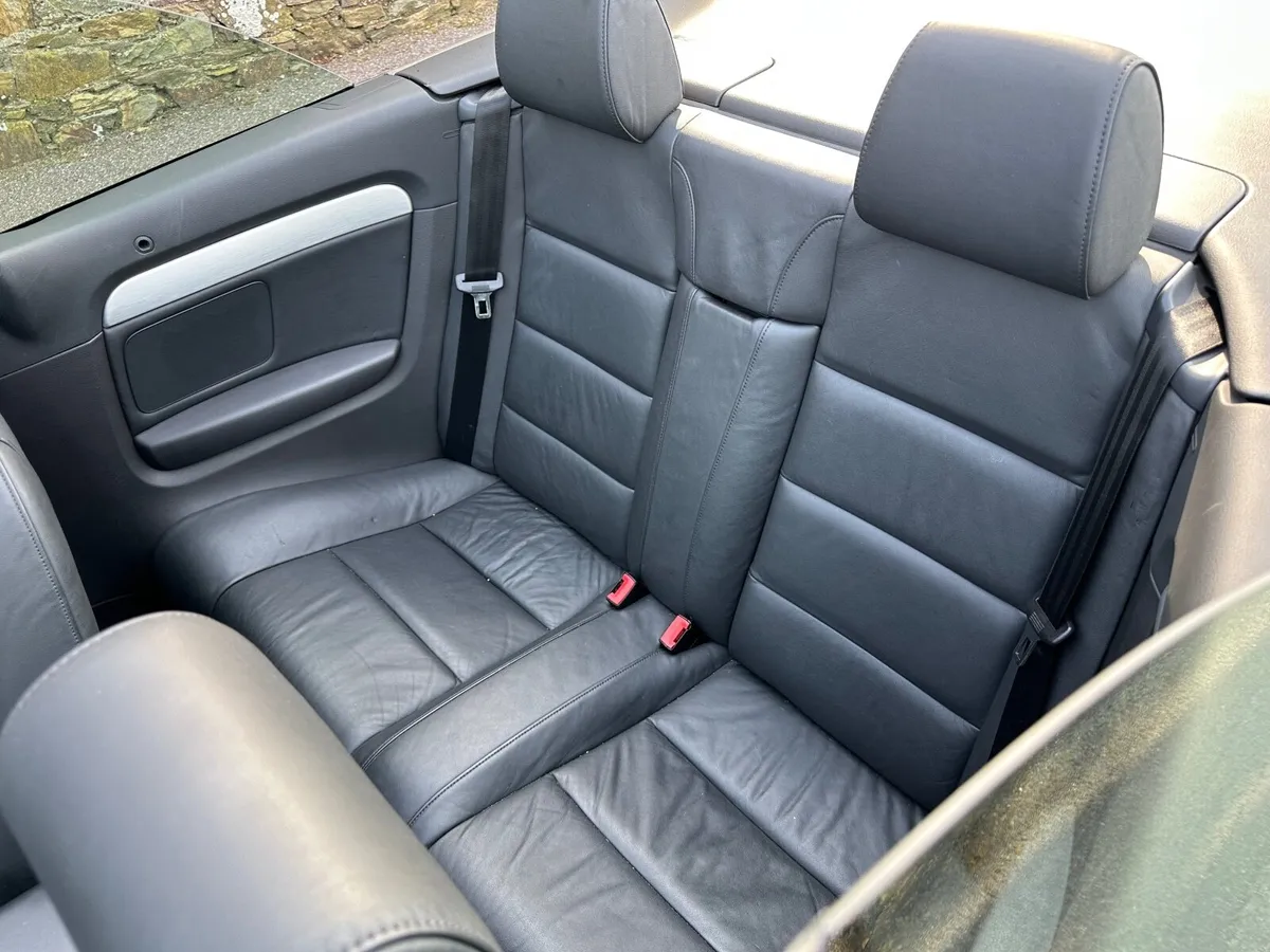 Audi A4 2007 - Image 3