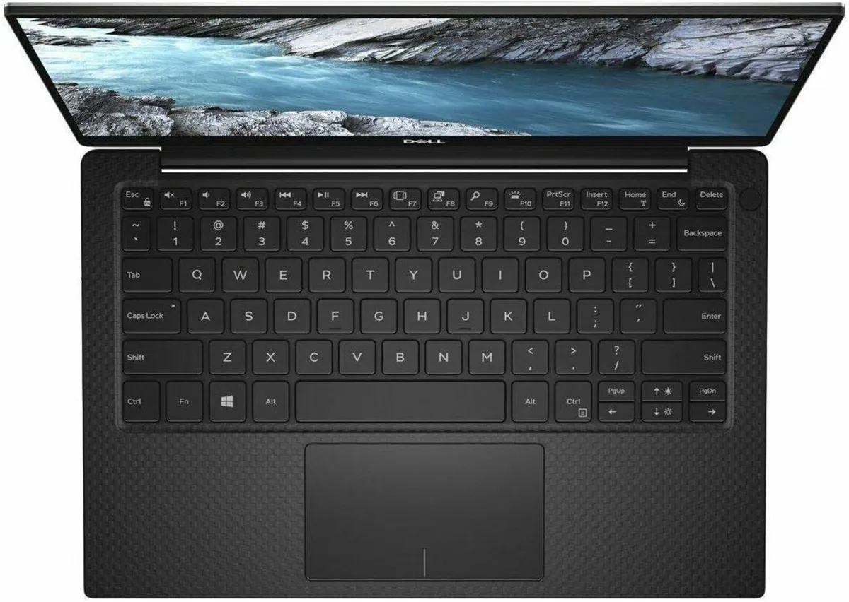 Dell XPS 13 9380 TOUCH I7 16GB 512GB SSD 4K UHD - Image 4