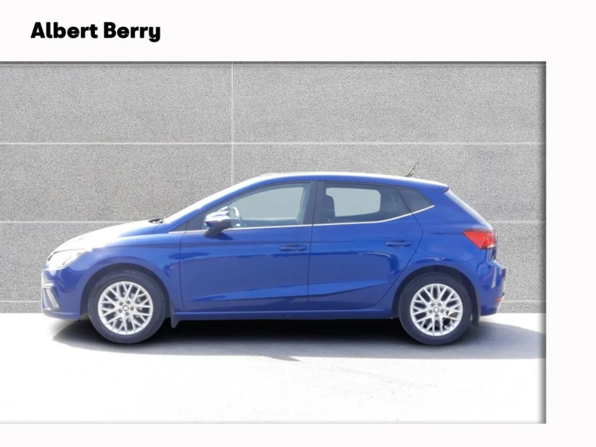 SEAT Ibiza 1.0 MPI 75hp SE 5DR - Image 3