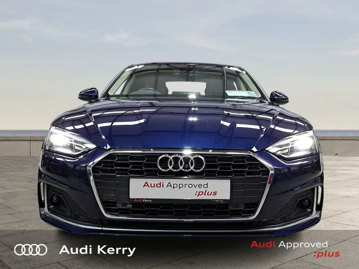 Audi A5 Sportback 35tdi 163BHP SE Automatic - Image 3