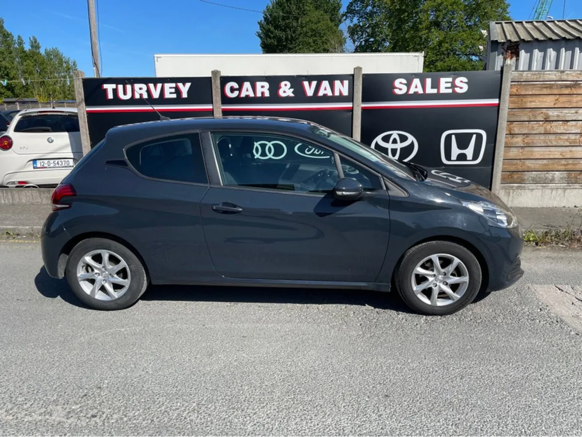 Peugeot 208 1.0 Pure Tech 68 Active 3DR - Image 3