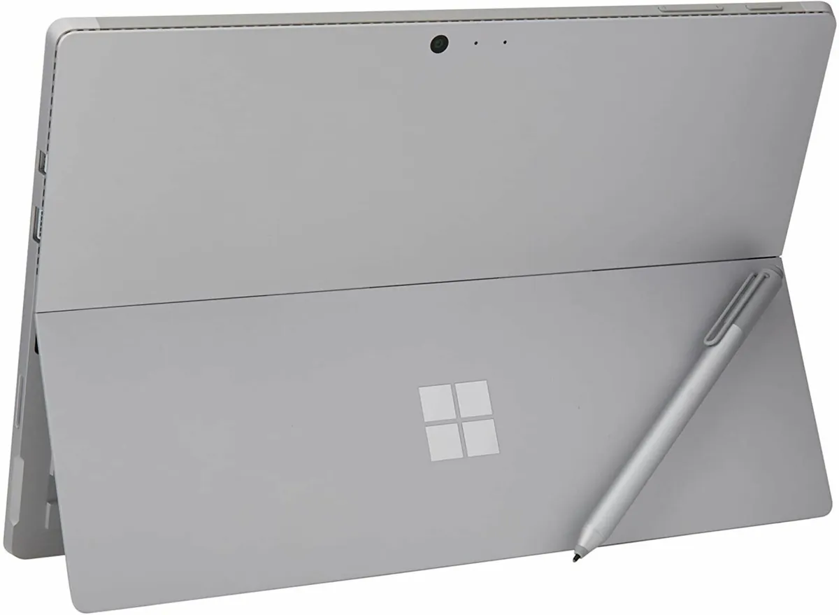 Microsoft Surface Pro 5 I7 16GB 512GB SSD WIN 11 - Image 3