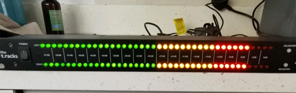 Spectrum Equaliser - Image 1