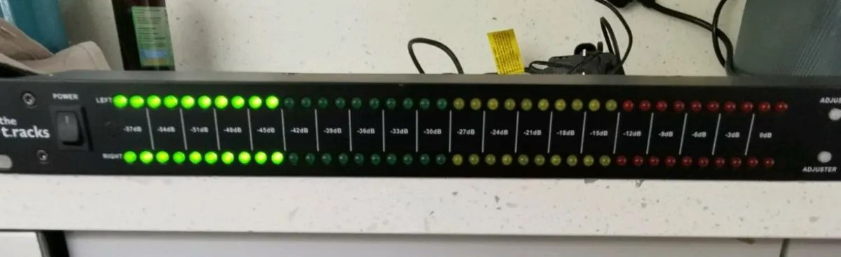 Spectrum Equaliser - Image 2