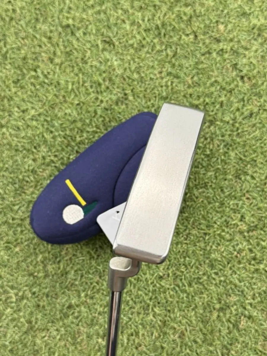 PING ANSER 2 PUTTER / 35″ / LEFT HAND - Image 3