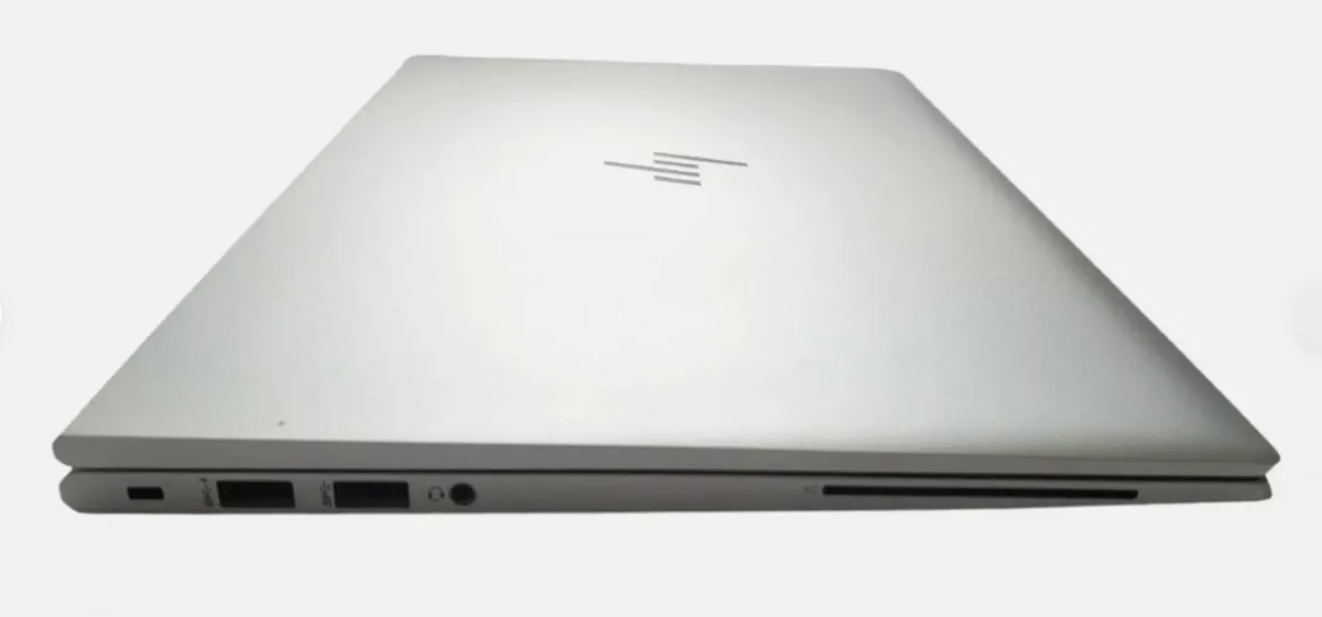 HP Elitebook 840 Gen 8 Touch 14" i7 16GB 256GB SSD - Image 4
