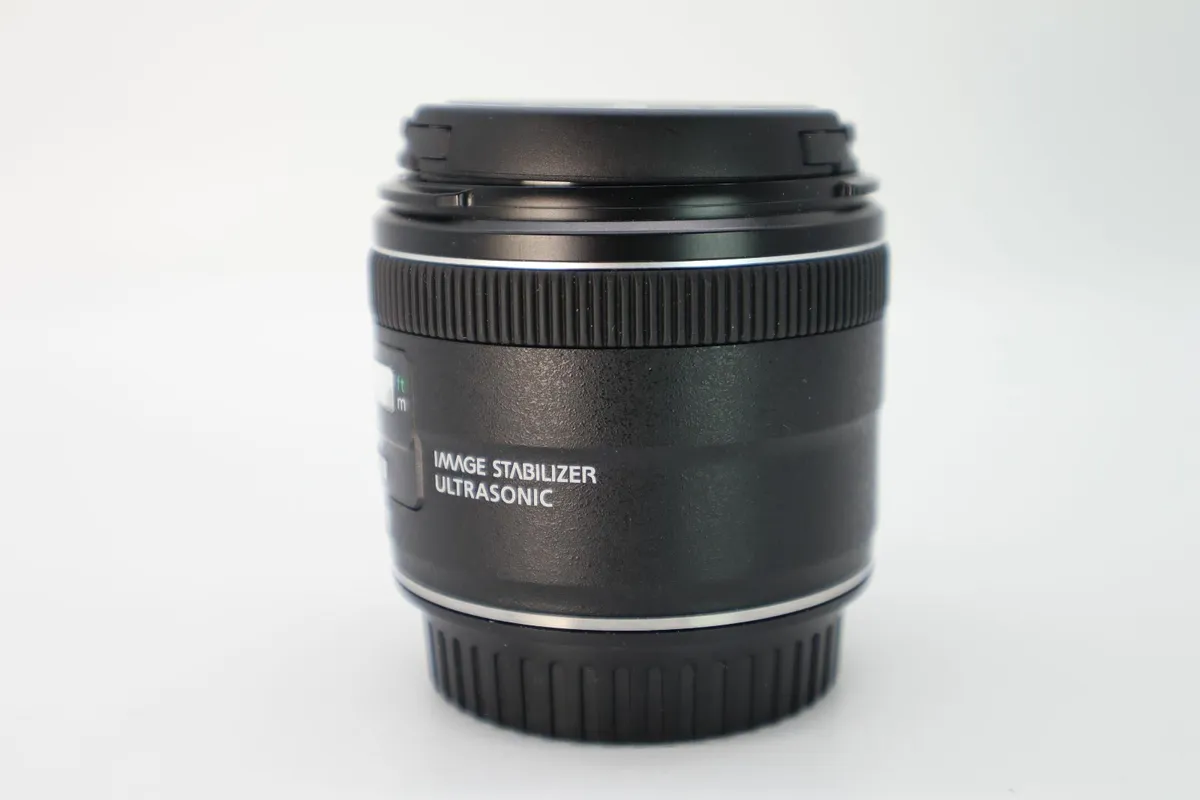 CANON EF 28mm F2.8 IS USM Lens #0091 - Image 3