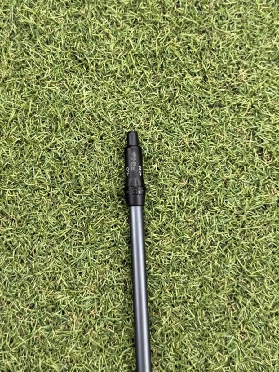 ALTA CB 55 DRIVER STIFF SHAFT / PING 3RD GEN - Image 4