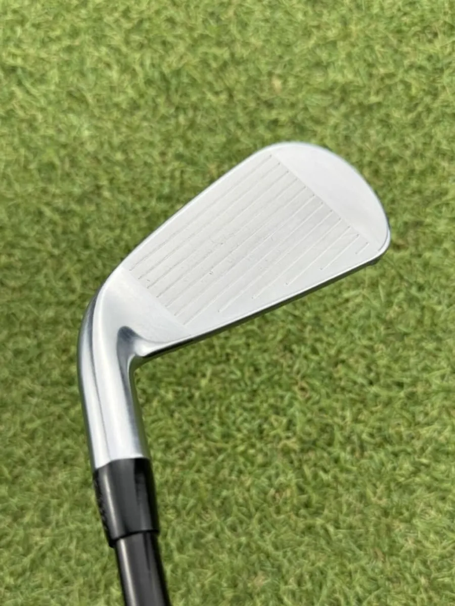 TITLEIST U505 2023 UTILITY #1 IRON 16° / X-STIFF - Image 3