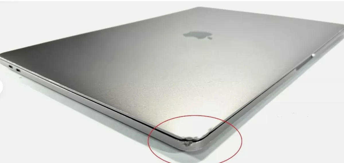 2017 Apple MacBook Pro Retina 15.4" 16GB 512GB SSD - Image 3