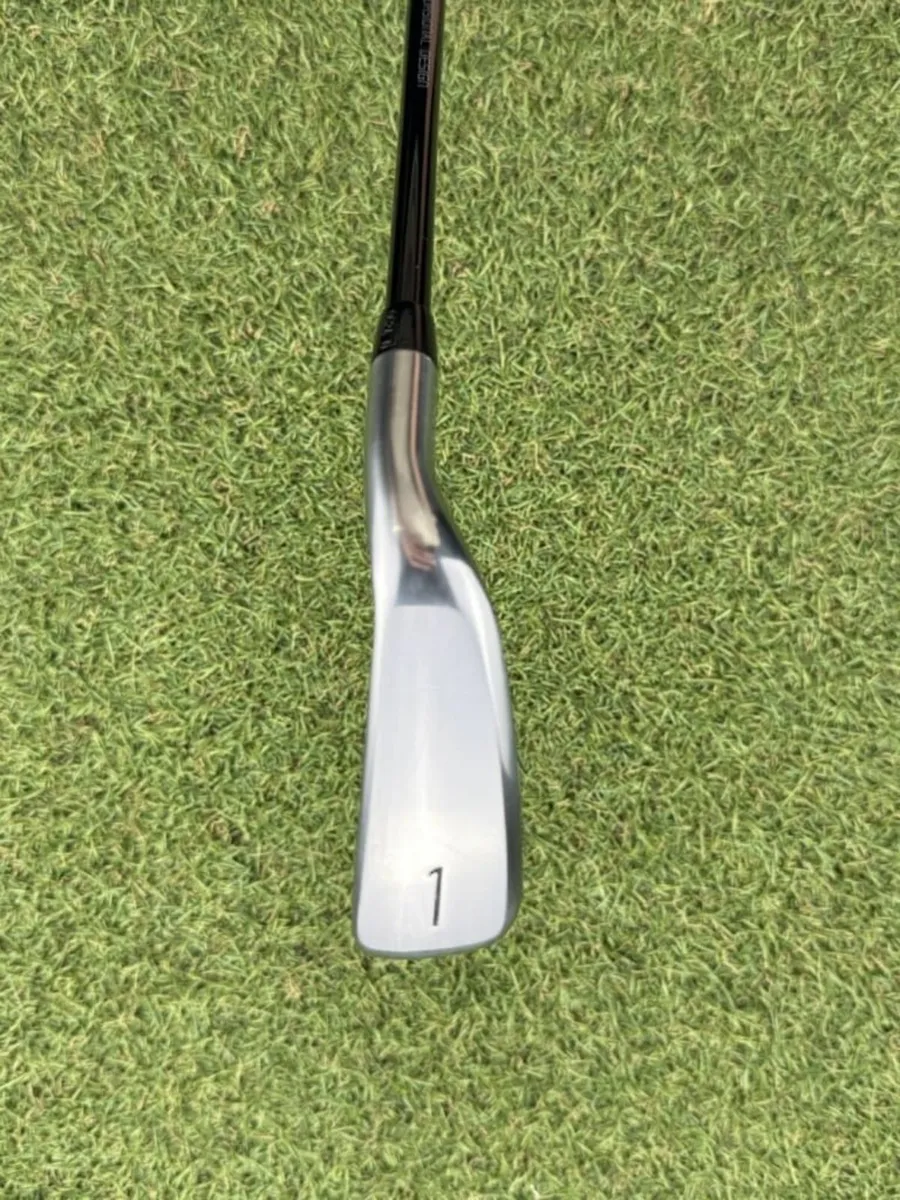 TITLEIST U505 2023 UTILITY #1 IRON 16° / X-STIFF - Image 4
