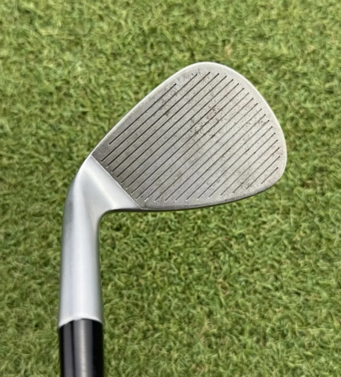 TAYLORMADE HI-TOE 3 WEDGE SW 56°.10 / WEDGE - Image 3