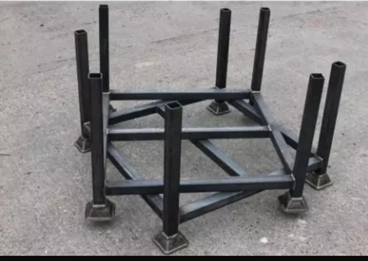 Scaffold
