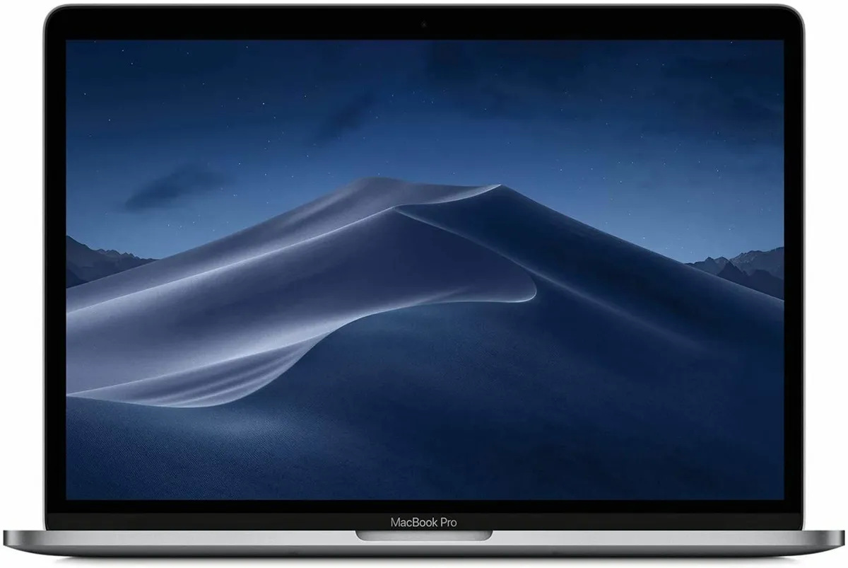 Apple MacBook Pro A1706 2016 13.3" i7 16GB 512GB - Image 1