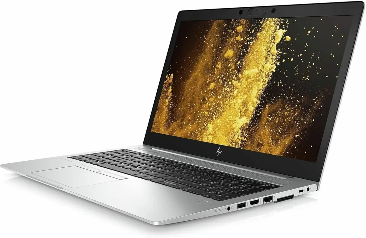 HP EliteBook 840 Gen 6 TOUCH 14" i7 16GB 512GB SSD - Image 4