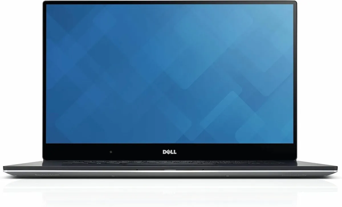Dell Xps 15" 9550 Gaming Nvidia 4GB I7 16GB 256GB - Image 2