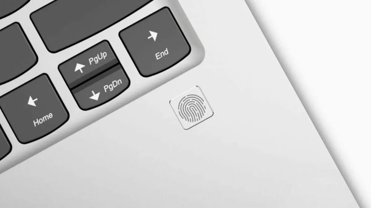 Lenovo Yoga 920 13.9" 4K UHD Touch i7 16GB 1TB SSD - Image 4
