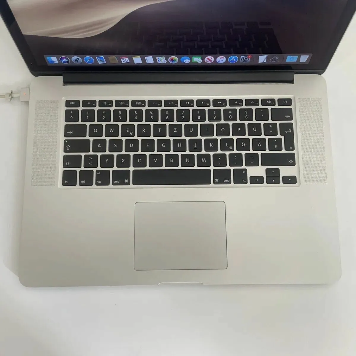 2014 Apple Macbook Pro 15" A1398 I7 16GB 256GB SSD - Image 4