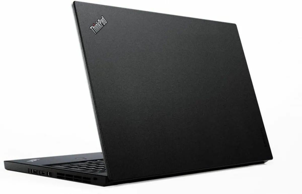 Lenovo ThinkPad P50S 15" i7 16GB 256GB SSD Gaming - Image 3