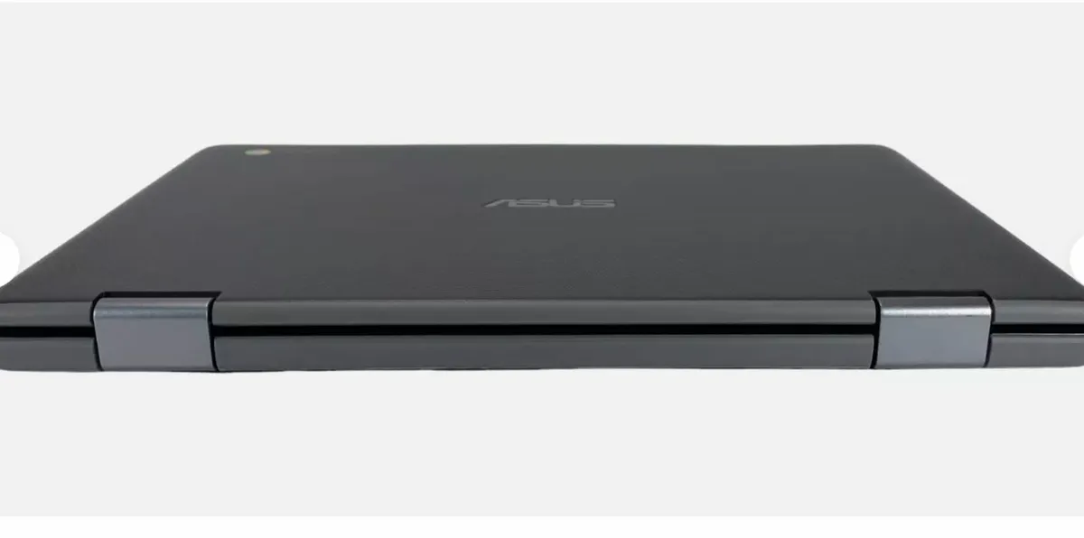 ASUS Chromebook Touchscreen 2 IN 1 Flip 4GB 32GB - Image 3