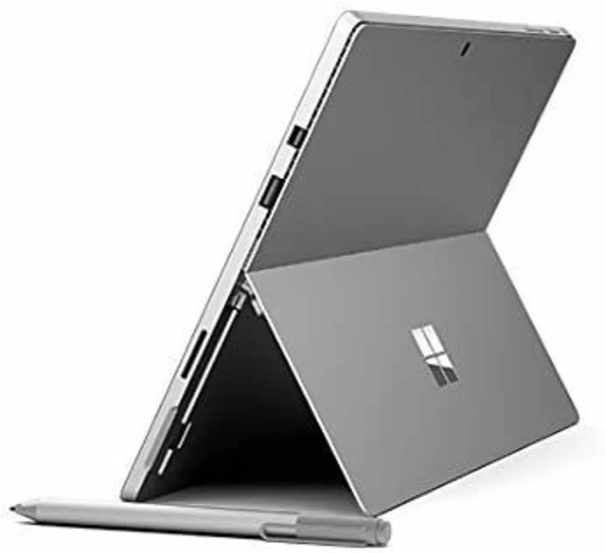 Microsoft Surface Pro 6 i7-8650U 8GB RAM 256GB SSD - Image 2