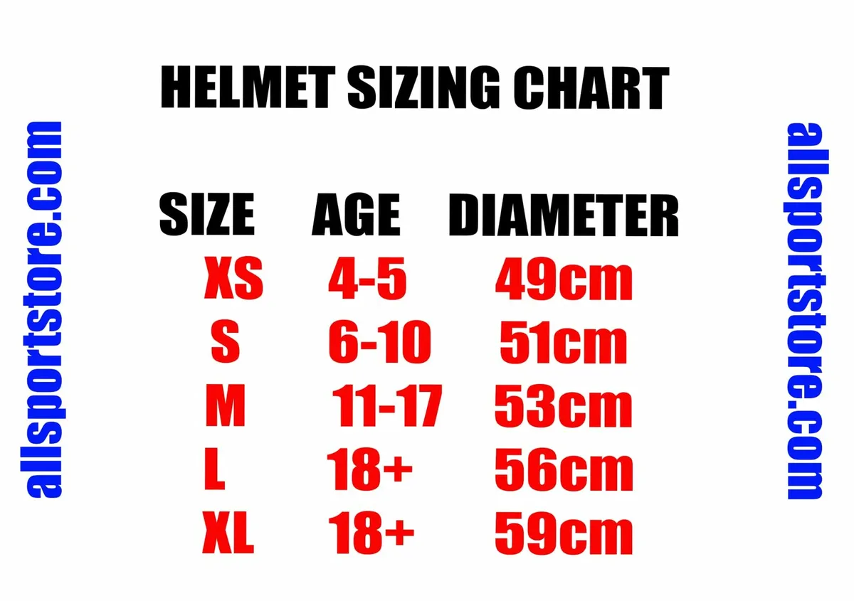 GAA helmets and accessories - Image 2