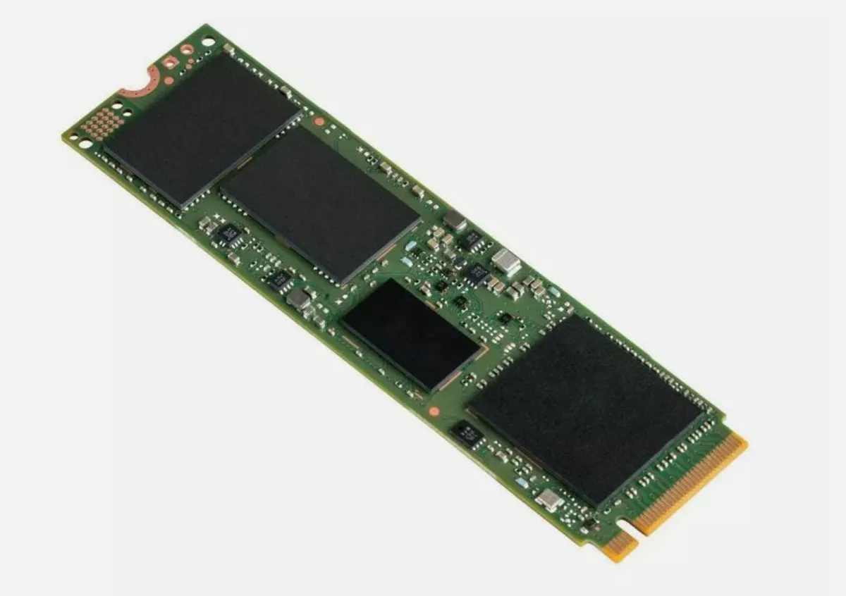 512gb Samsung M.2 2280 Nvme Pcie Gen 4.0x4 SSD - Image 1