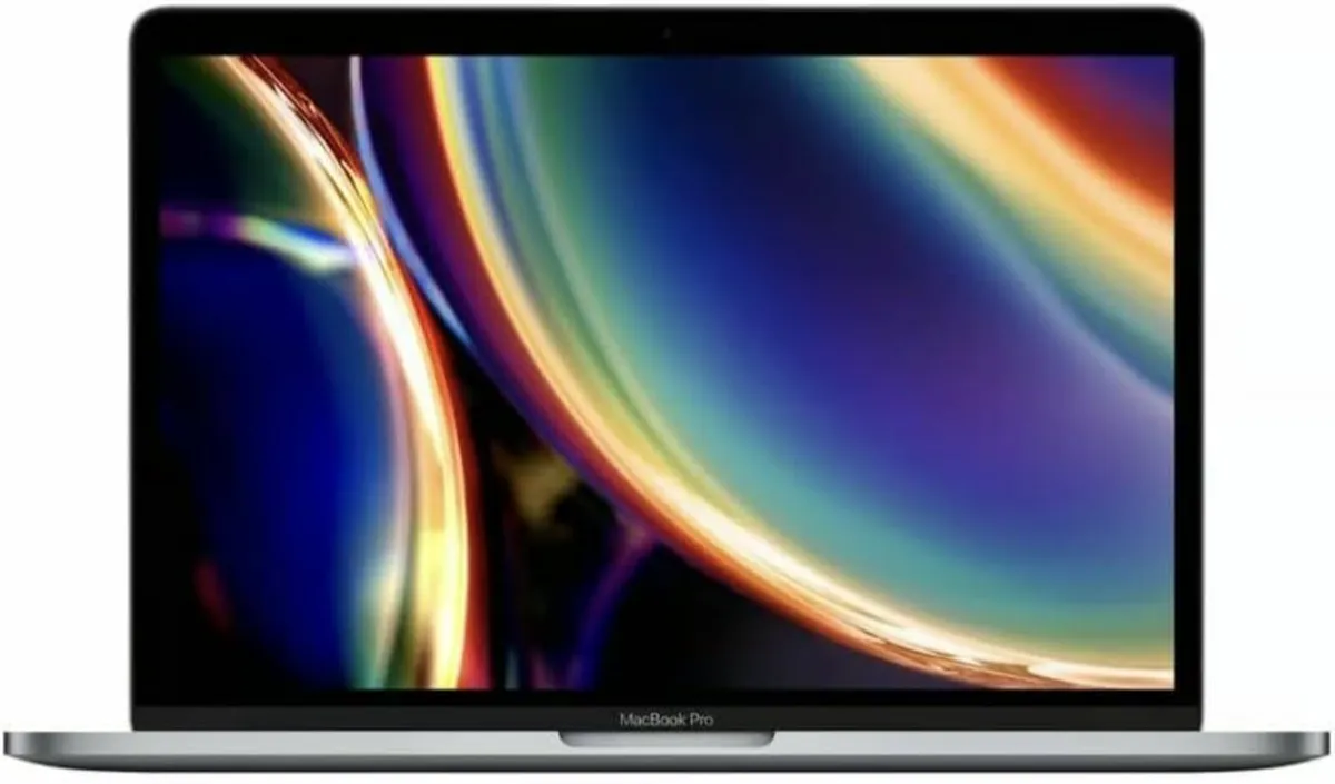 2020 Apple Macbook Pro A2251 13" i7 16GB 512GB SSD - Image 1