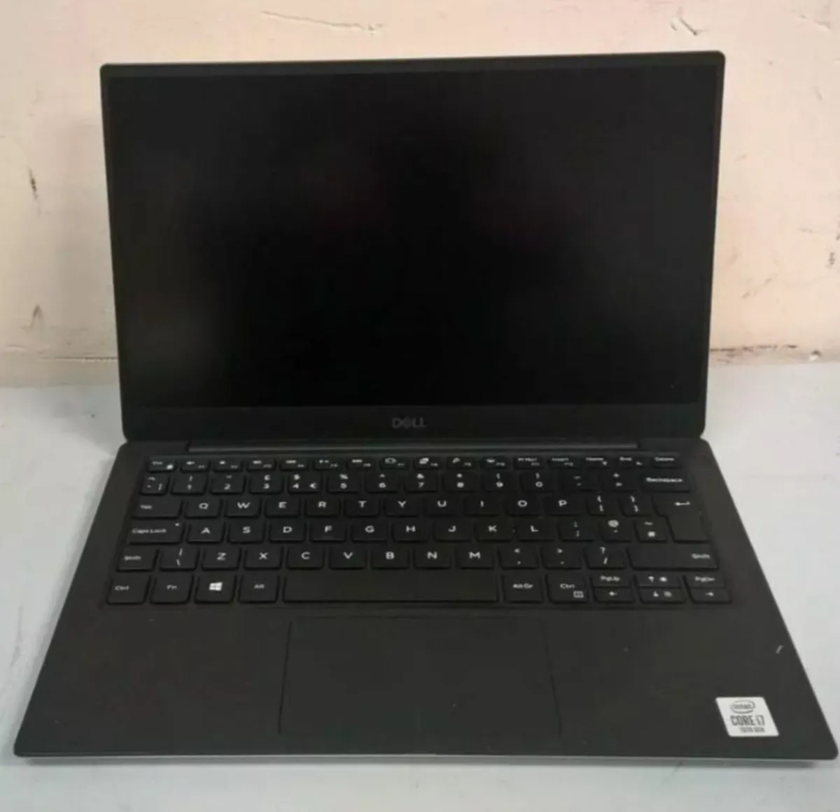 Dell XPS 13 7390 i7 10th Gen 16GB RAM 512GB SSD - Image 3