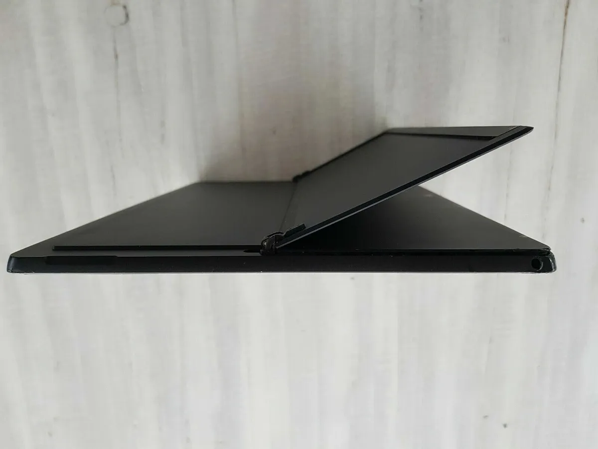 Microsoft Surface Pro 7 Black Win 11 i5 8GB 256GB - Image 3