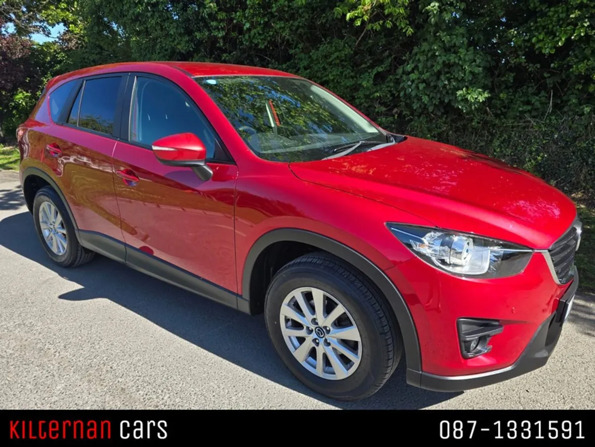 Mazda CX-5 2WD 2.2 D 150PS Executive SE IPM 4 - Image 2
