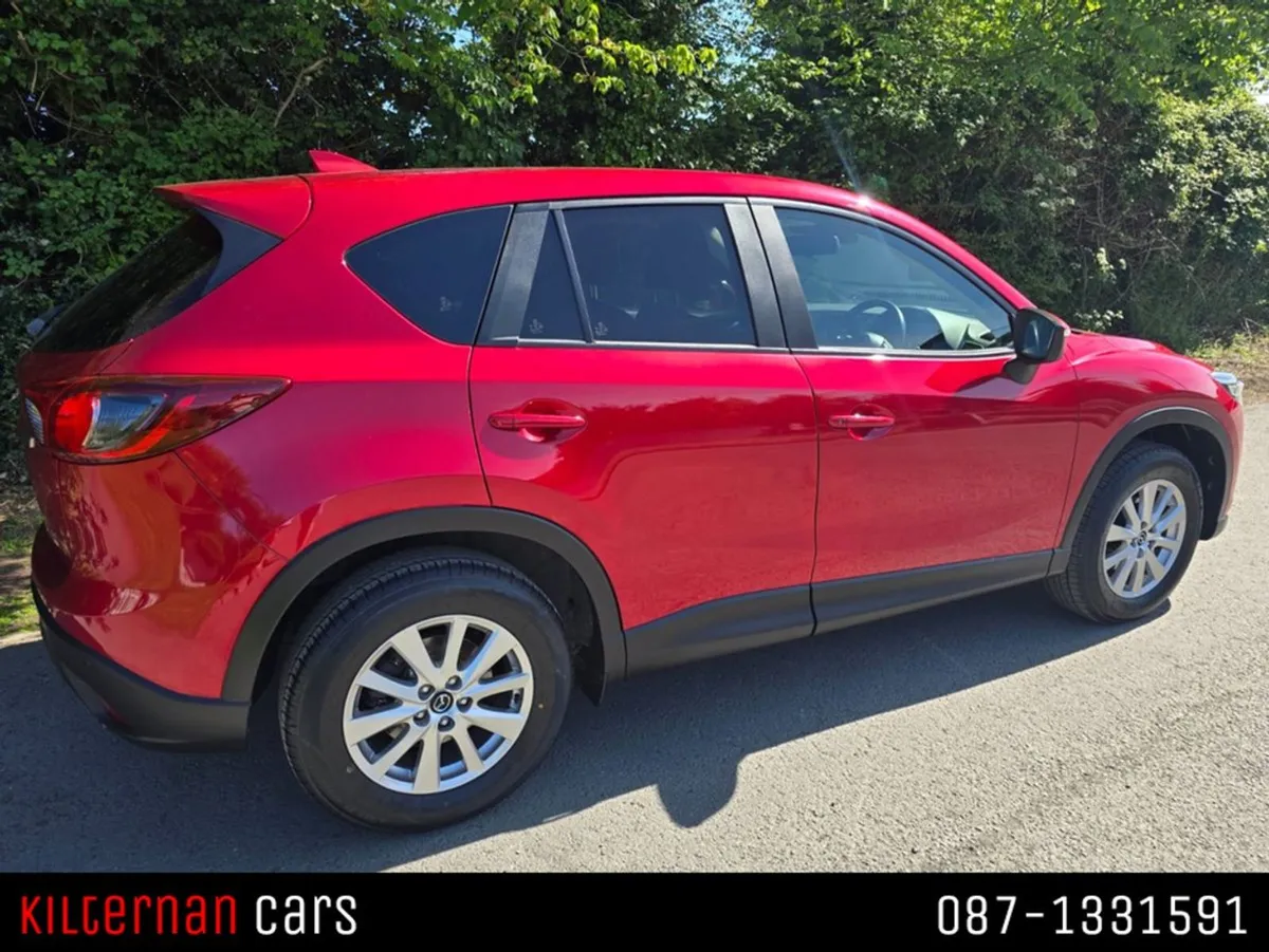 Mazda CX-5 2WD 2.2 D 150PS Executive SE IPM 4 - Image 4