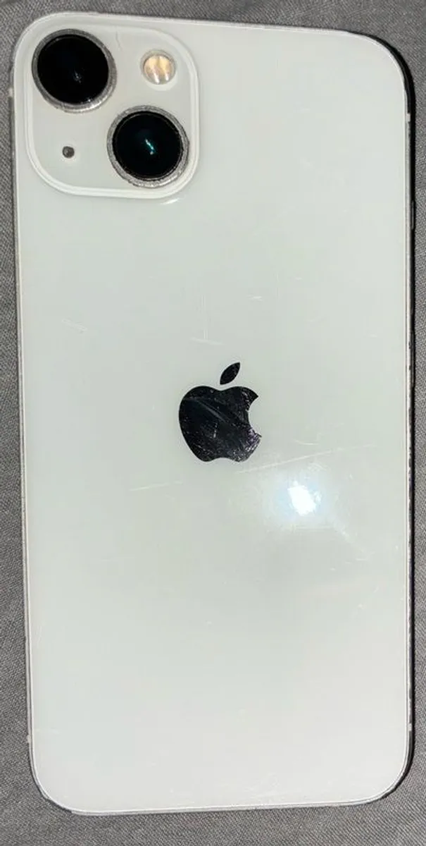 iPhone 13 128gb Unlocked - Image 1