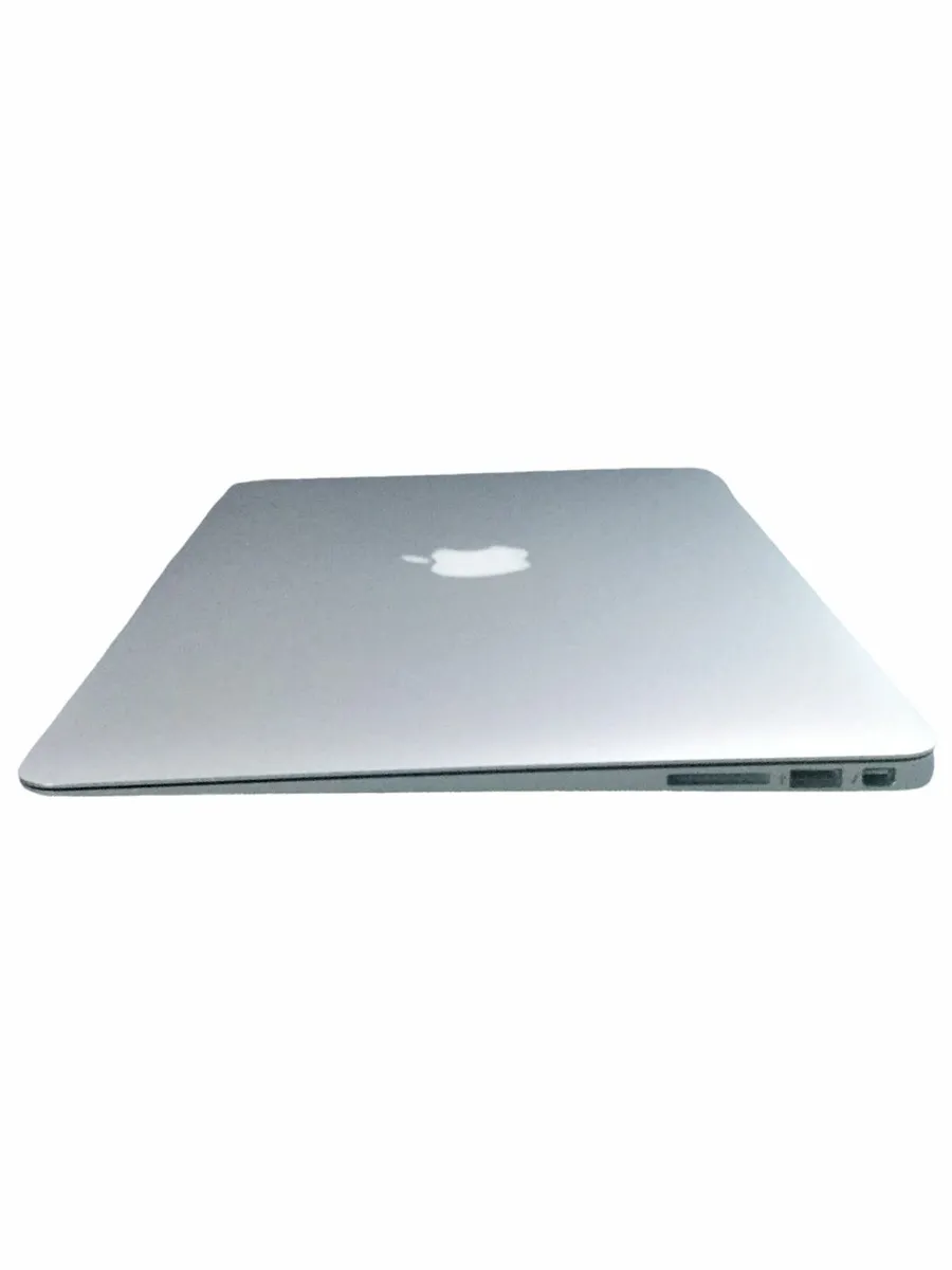 2015 Apple MacBook Air 13.3" i5 8GB RAM 256GB SSD - Image 3