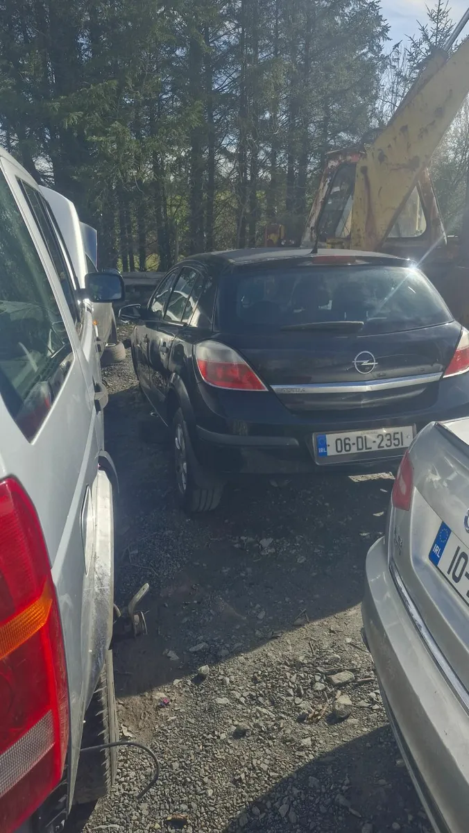 Breaking - Image 3