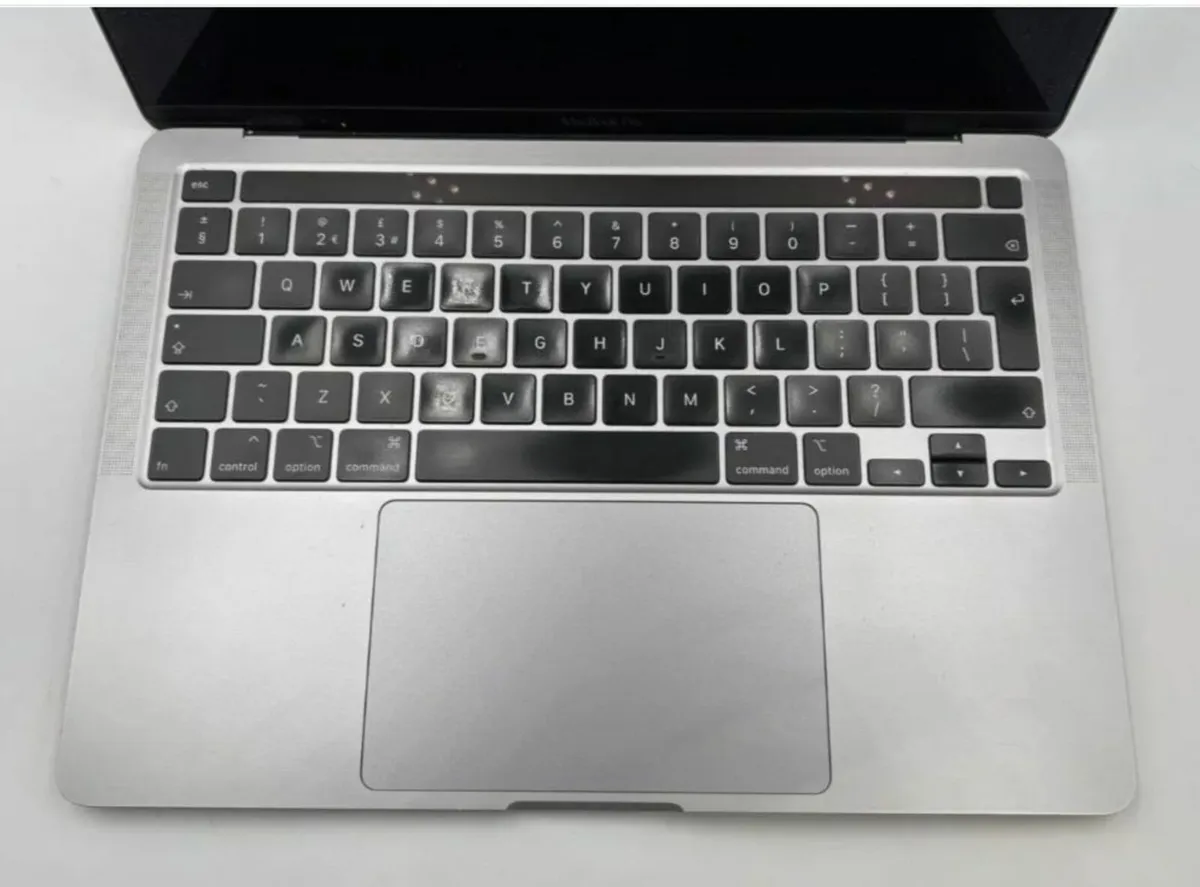 2020 Apple MacBook Pro A2251 13" [PARTS] - Image 4