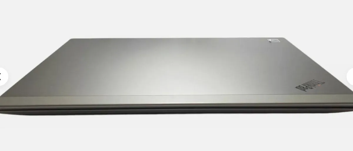 Lenovo ThinkPad T14s 14" Touchscreen i7 16GB 512GB - Image 2
