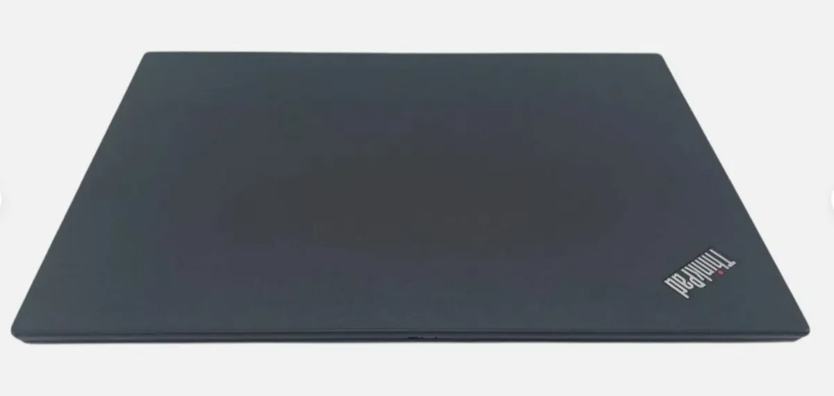 Lenovo ThinkPad T14  14" Win11 Intel i5 16GB 256GB - Image 4
