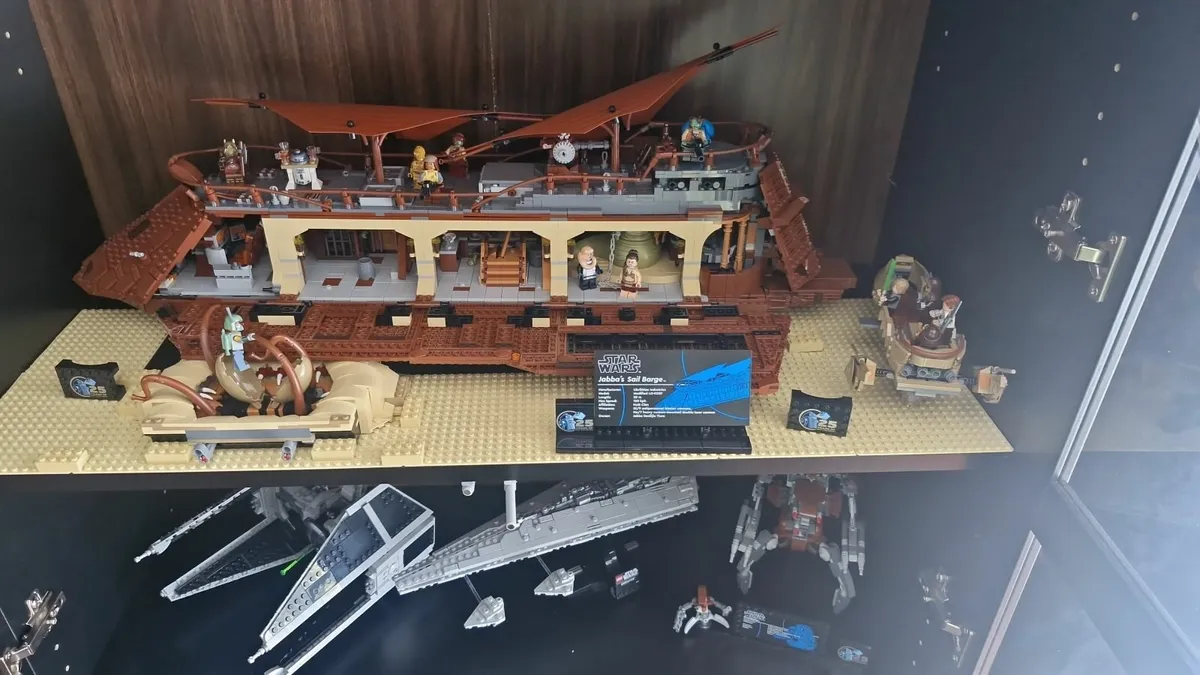 Lego star wars - Image 2