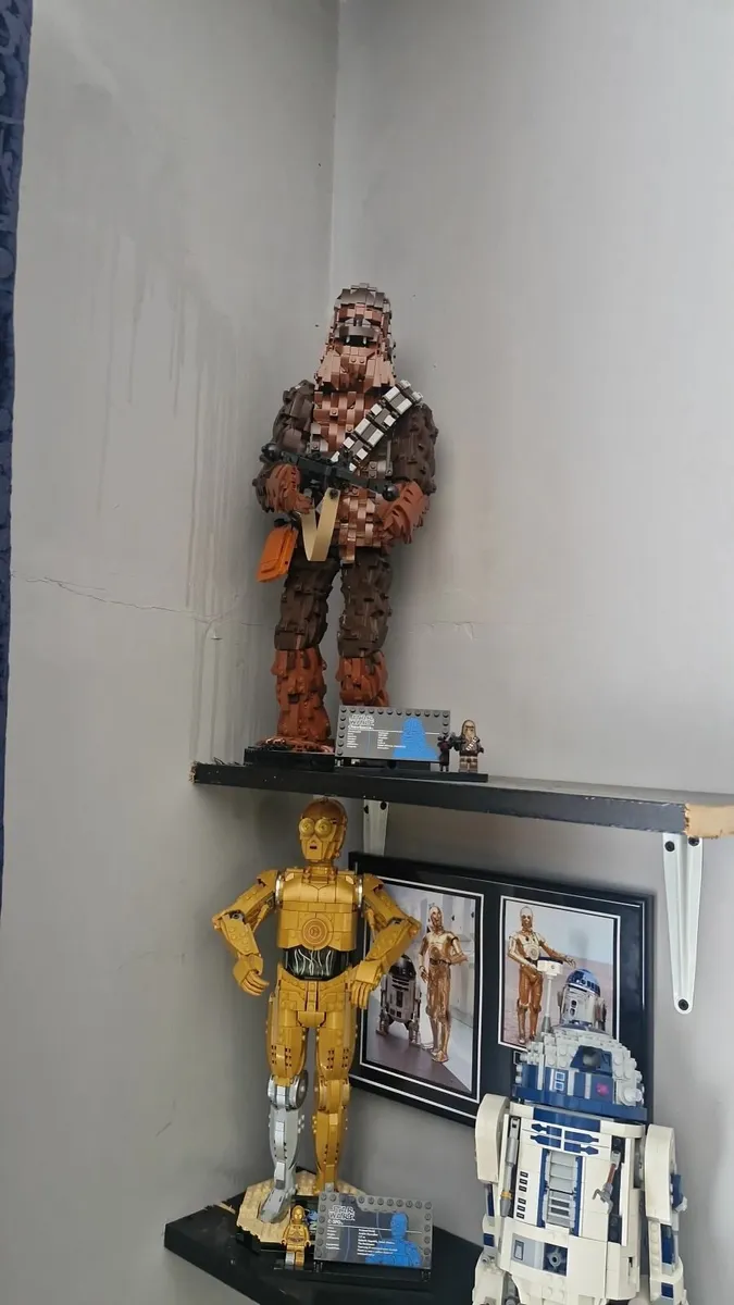 Lego star wars - Image 3