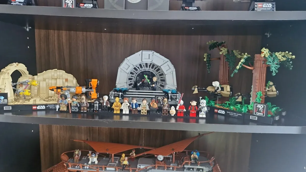 Lego star wars - Image 4