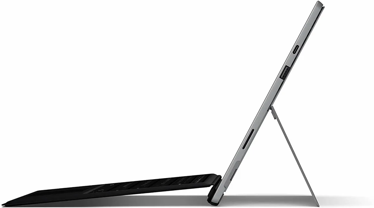 Microsoft Surface Pro 7 Tablet 1866 I7 16GB 256GB - Image 2