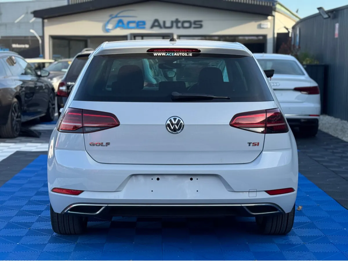 Volkswagen Golf HIGHLINE - 1.4 PETROL - AUTO - 12M - Image 4